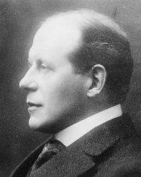 Owen Seaman