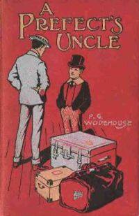 Image de A Prefect's Uncle