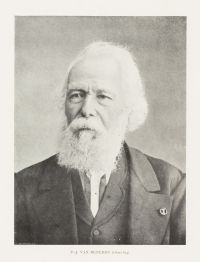 P. J. van Beneden