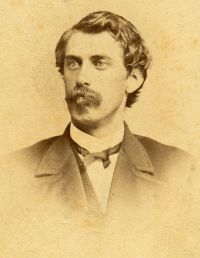 Palmer Cox