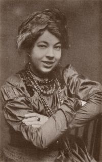 Pamela Colman Smith
