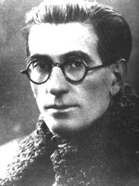 Image de Panaït Istrati