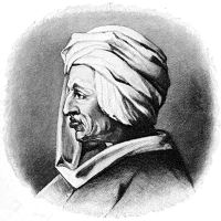 Portrait de Paolo dal Pozzo Toscanelli