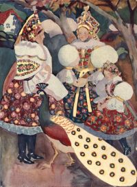Image de Czechoslovak Fairy Tales