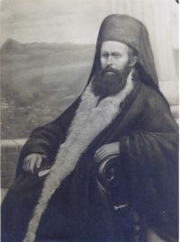 Parteniy Zografski