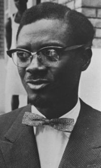 Image de Patrice Lumumba