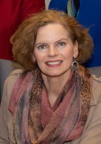 Patricia Fahy