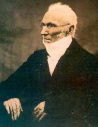 Image de Patrick Brontë