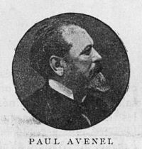 Paul Avenel