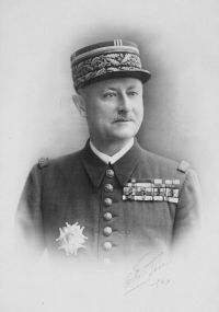Portrait de Paul Azan