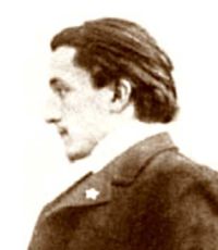 Portrait de Paul Berthelot