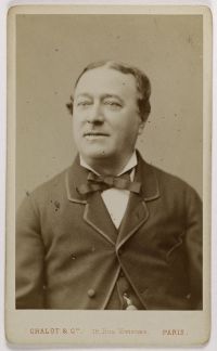 Paul Boisselot