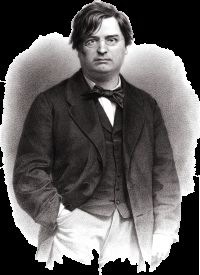 Portrait de Paul Boiteau
