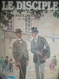 Image de Le disciple