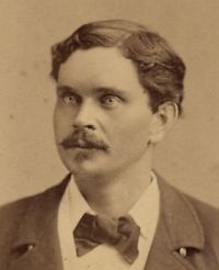 Paul Boyton