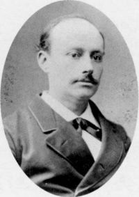 Paul Demeny