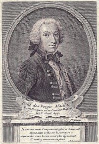 Paul Desforges-Maillard