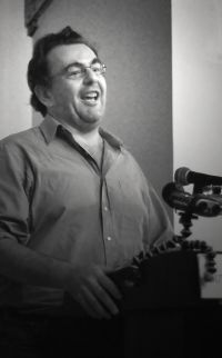 Paul Di Filippo