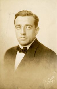 Paul Dickey