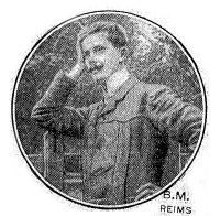 Portrait de Paul Drouot