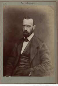 Paul Duplessis