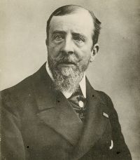 Portrait de Paul Déroulède