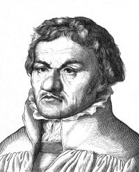 Paul Eber