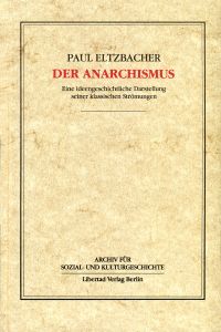 Image de Anarchism