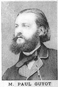 Paul Guyot