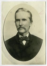 Image de Paul Hamilton Hayne