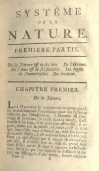Image de Système de la nature
