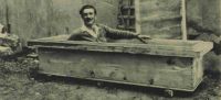 Portrait de Paul Heuzé