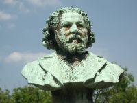 Portrait de Paul Labarthe