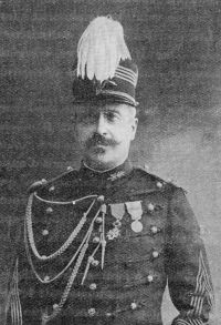Paul Lancrenon