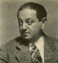 Paul Leni