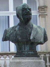 Portrait de Paul Lintier