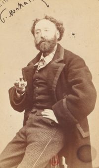 Paul Mahalin