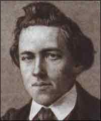 Portrait de Paul Morphy