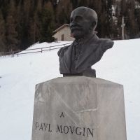 Paul Mougin