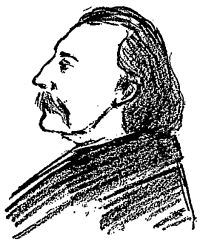 Portrait de Paul-Napoléon Roinard
