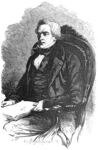 Portrait de Paul P. de La Gironière