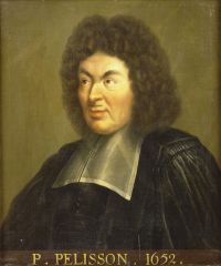 Paul Pellisson-Fontanier