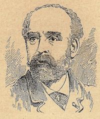 Paul Perret