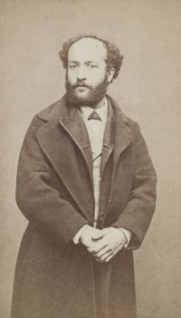 Portrait de Paul Raymond-Signouret