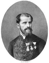 Portrait de Paul Riant