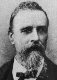 Portrait de Paul Schützenberger