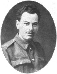 Paul Selver