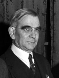 Paul Shoup