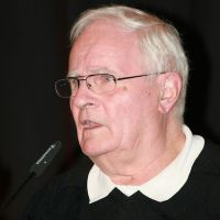 Portrait de Paul Thibaud