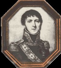 Portrait de Paul Thiébault